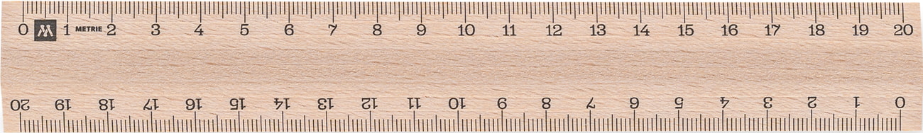 lineal_20cm-zwei-skalen-C